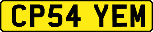 CP54YEM