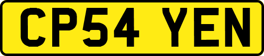 CP54YEN