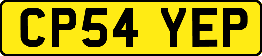 CP54YEP