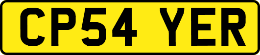 CP54YER