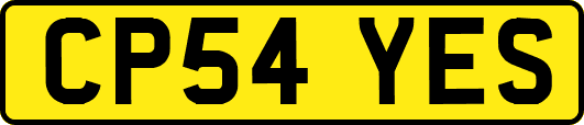 CP54YES