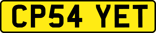 CP54YET