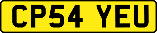CP54YEU