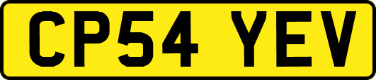CP54YEV