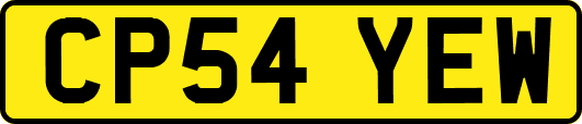 CP54YEW