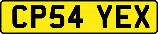 CP54YEX