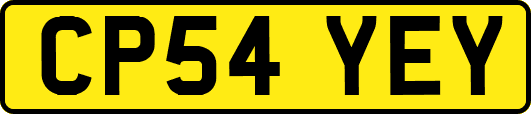 CP54YEY