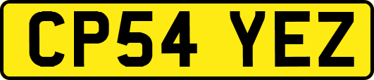 CP54YEZ
