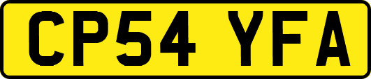 CP54YFA