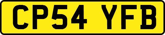 CP54YFB