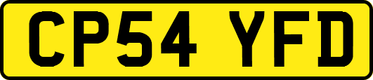 CP54YFD