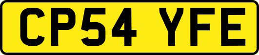 CP54YFE
