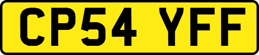CP54YFF