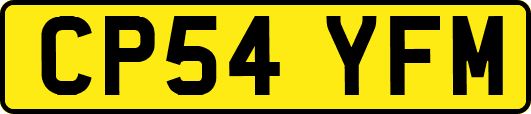 CP54YFM