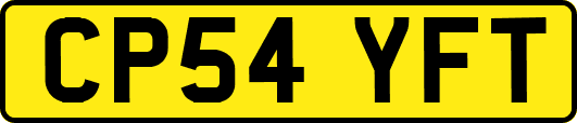 CP54YFT