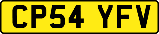 CP54YFV
