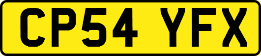 CP54YFX