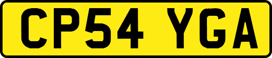 CP54YGA