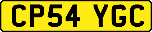 CP54YGC