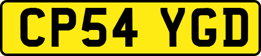 CP54YGD