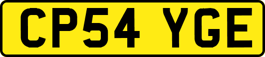 CP54YGE