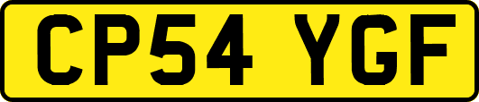 CP54YGF