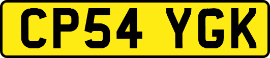 CP54YGK