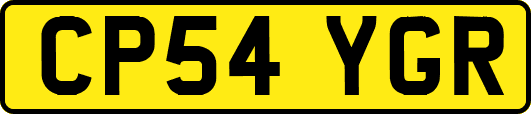 CP54YGR