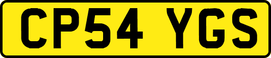 CP54YGS