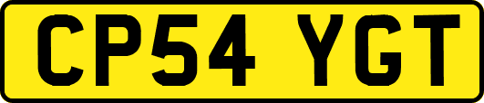 CP54YGT