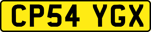 CP54YGX