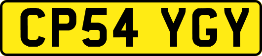CP54YGY