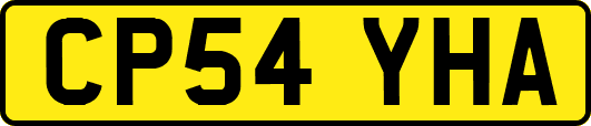CP54YHA