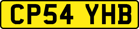 CP54YHB