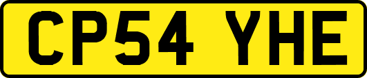 CP54YHE