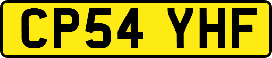 CP54YHF