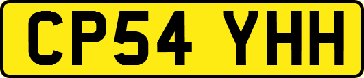 CP54YHH