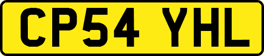 CP54YHL