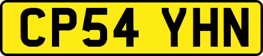 CP54YHN