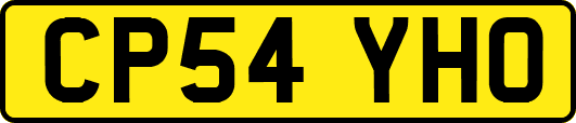 CP54YHO