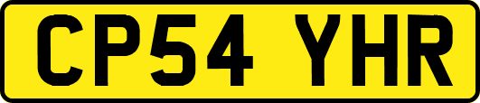 CP54YHR