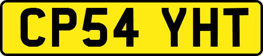 CP54YHT