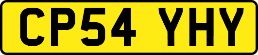 CP54YHY