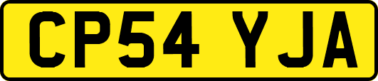 CP54YJA