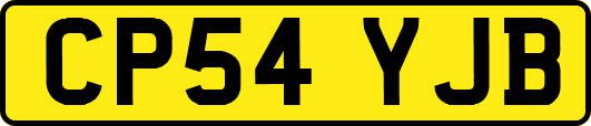 CP54YJB