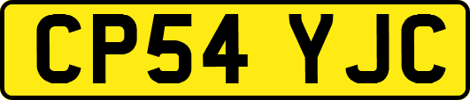 CP54YJC