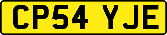 CP54YJE