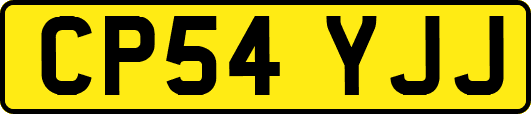 CP54YJJ