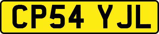 CP54YJL
