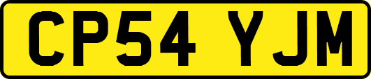 CP54YJM